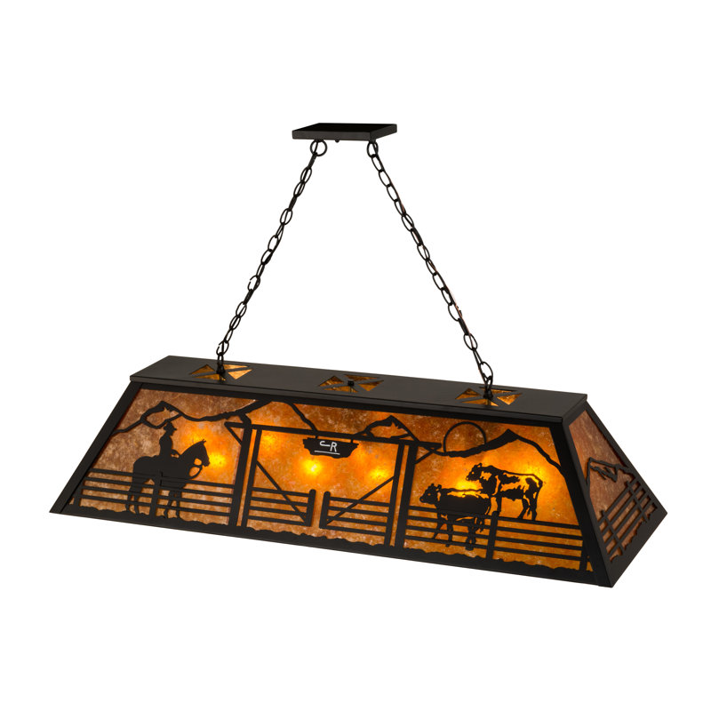 6 - Light Pendant