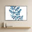 «Maidenhair Fern» par Mercedes Lopez Charro - impression sur toile-130830774-130830770