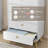 ARIES 5 Drawer Chest with Interlock Drawer Safety Feature