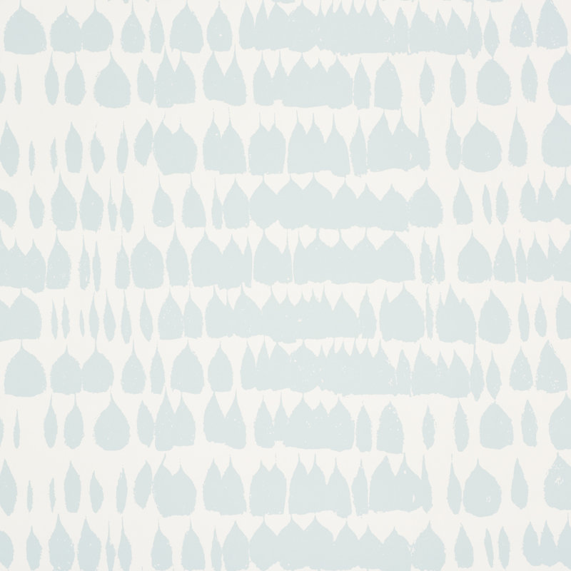 Papier peint Queen of Espagne, Ciel