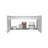 Wall Cabinet Fairwood, Kitchen, White
