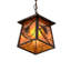 Whispering Pines 1 - Light Pendant