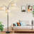 Ammara 79.88'' Tree Floor Lamp-348767656