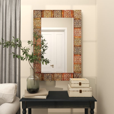 Miroir mural Julchen