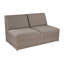 Milano Outdoor 2 - Seat Loveseat-66915067