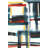 Book Shelf II by Jodi Fuchs - No Frame Painting on Canvas-779129586