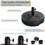 2.2kg Free Standing Umbrella Base