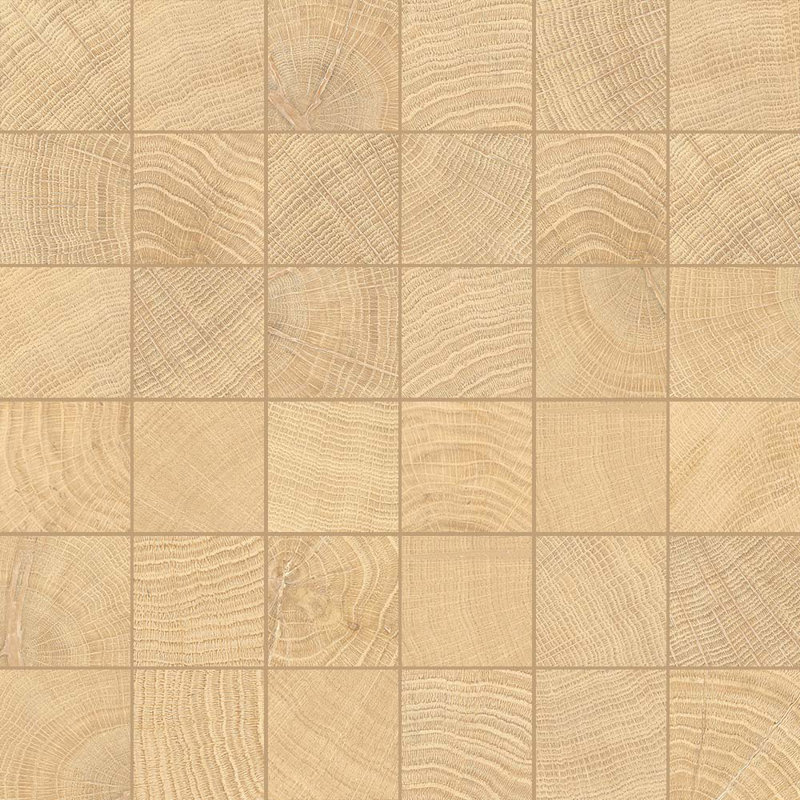 Bois sur mesure chêne 4 x 4, Beige