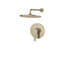 Lineare™ Shower Faucet with Rough-in Valve-1501344800