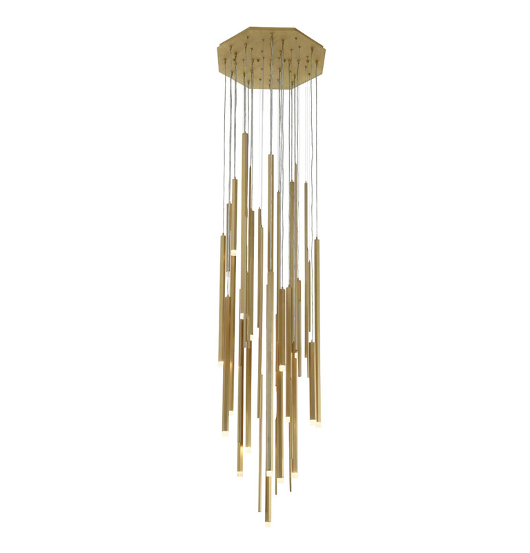 Icon St. 24 - Light Pendant