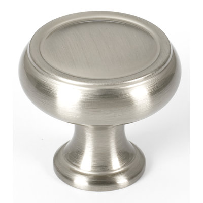 Mushroom Knob