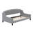 Modern Luxury Tufted Button Daybed