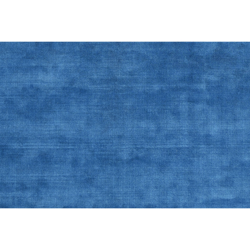 Tapis rectangulaire noué à la main, Rectangle 12 pi x 15 pi