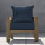 Coussin de siège profond Sunbrella indigo-2145851744