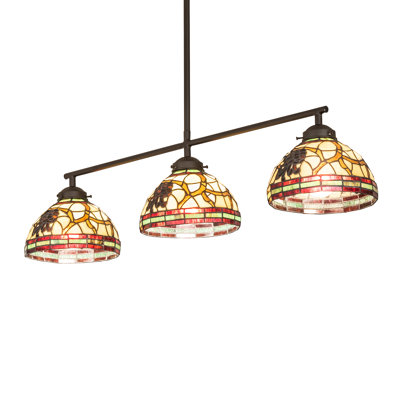 Briela 3 - Light Pendant