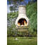 Bernadette Column Chimnea