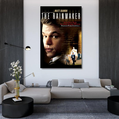 The Rainmaker