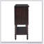 Commode d'appoint 2 tiroirs-1943887353