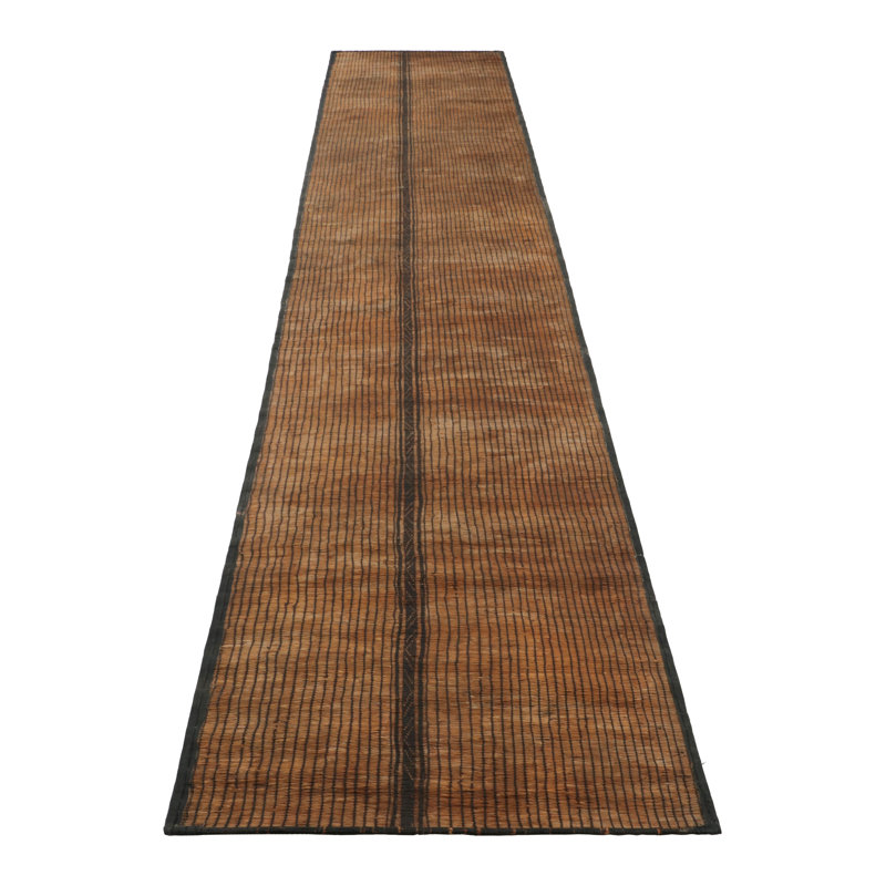 Vintage One-of-a-Kind 2'9X14'7 Area Rug
