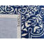 Kirman Damask Hand Woven Area Rug-17562494