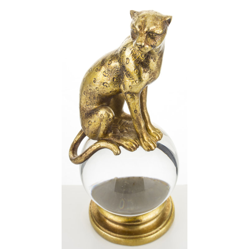 Pateros Figurine / Sculpture Decorative Object