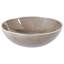 COSTMARY 700ml Handmade Stoneware Pasta Bowl