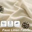 Paire de rideaux semi-transparents avec passe-tringle Janie-1509041794-1514329347