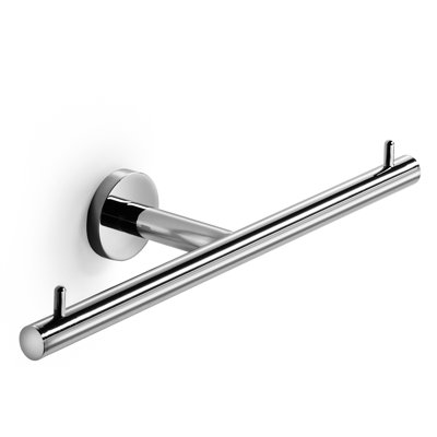 Spritz Wall Mounted Toilet Paper Holder