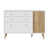 White/Light Oak is out of stock