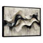 Art mural mural "Vagues modernes abstraites"-1467963487-1506198581-1506198585