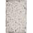 Wylie Studio Leather Hand Woven Leather Geometric Rug-24292352