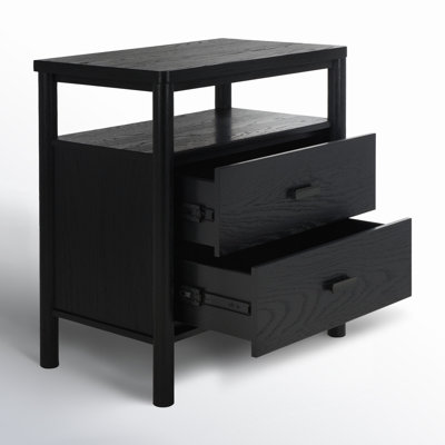 Kaplan Nightstand