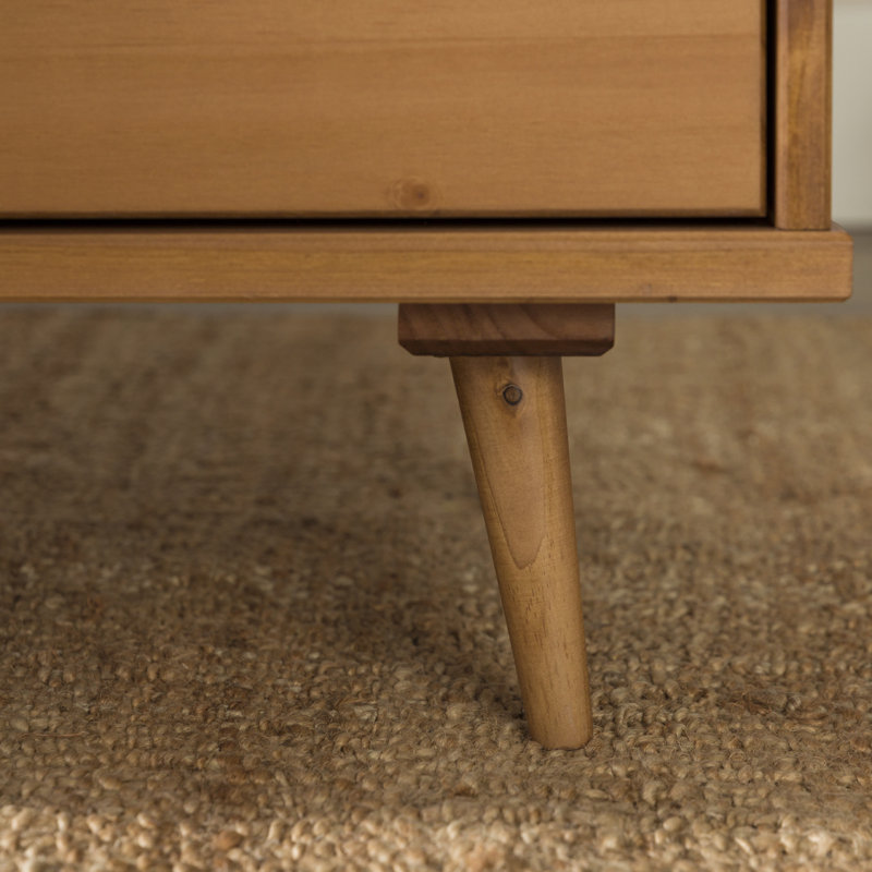Manville End Table