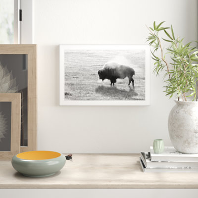 Single Picture Frame Painting
