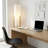 45.87'' Soild Wood Tripod Floor Lamp-316437550