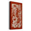 Ensemble de 2 toiles tendues chinoises-1908761426