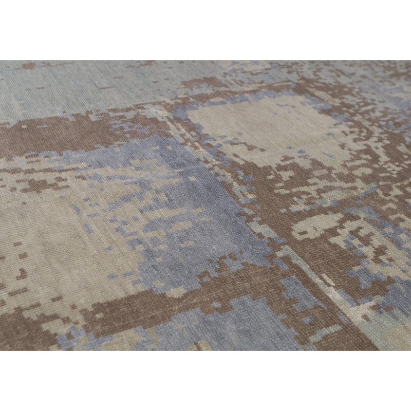 Himalayan Hand Woven Area Rug