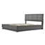 Olen Upholstered EU Kingsize - 160 X 200 Cm Ottoman Storage Bed-167940765-171277939