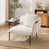 Tissu beige
