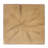 1PC Square-Column End Table-762383092-762383093