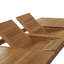 Des jours comme cette table