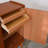59.1'' Solid Wood Sideboard