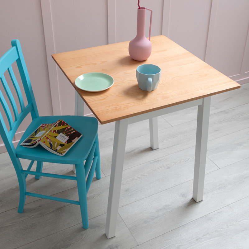 Feldspar Pine Dining Table