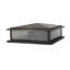 18" Square Seneca Prime Pier Mount