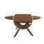 Nestor Round Dining Table-1800143075