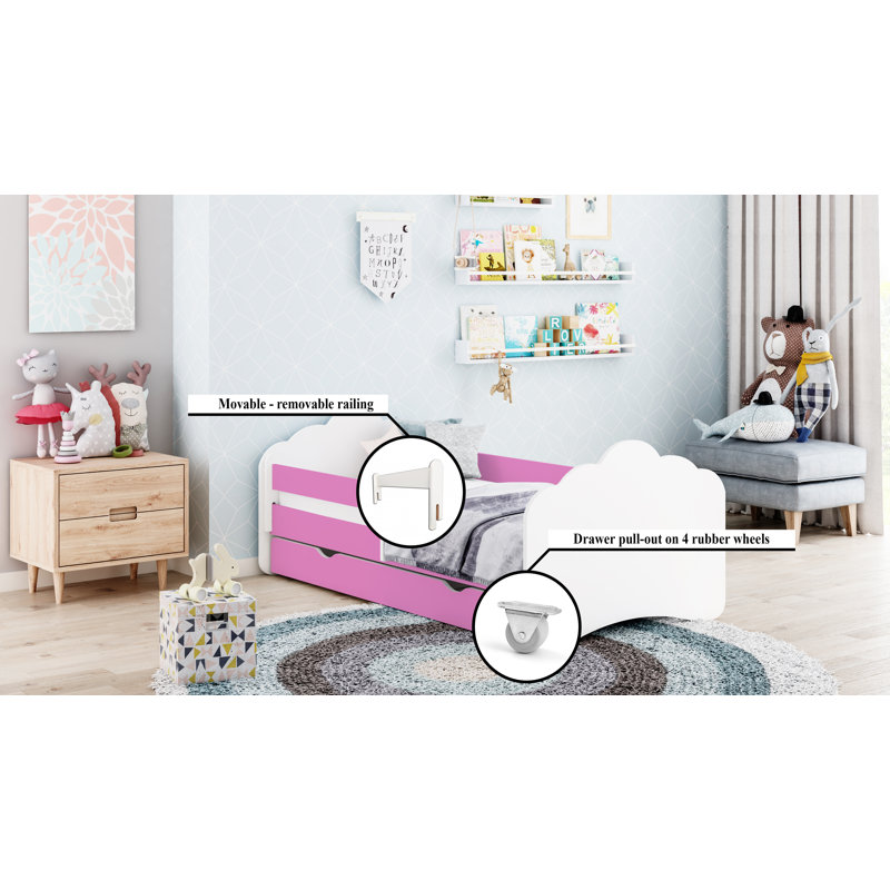Matus Standard Themed Beds, Roses
