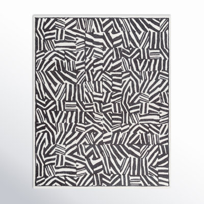 Analeya Hand-Tufted Rug