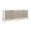 Honeycomb Sideboard