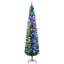 Arbre de Noël artificiel 7 pi