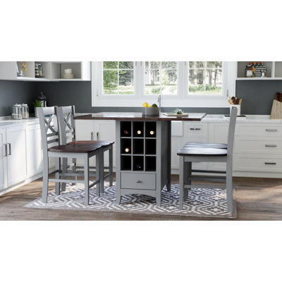 Paulis Solid Wood 23